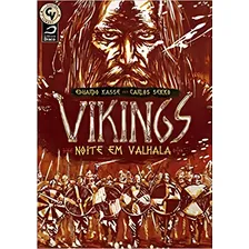 Vikings - Noite Em Valhala Foto  mini 1