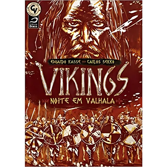 Vikings - Noite Em Valhala Foto 1