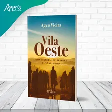 Vila Oeste Foto mini 2
