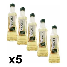 Vinagre De Arroz 500ml - Rosani X5 Unidades Foto mini 1