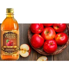 Vinagre de Maça Montes Verdes 530ml Foto mini 4