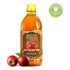 Vinagre de Maça Montes Verdes 530ml Foto mini  3