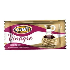 Vinagre Ruah Vinagre sabor vinagre 4mL x 180 unidades Foto mini 3
