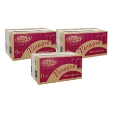 Vinagre Ruah Vinagre sabor vinagre 4mL x 180 unidades Foto mini 1