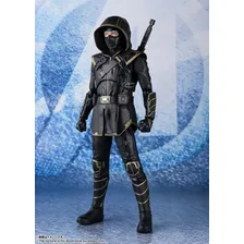 Vingadores Avengers Endgame Ronin Sh Figuarts Bandai Foto mini 1