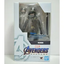Vingadores Avengers Endgame Ronin Sh Figuarts Bandai Foto mini 3