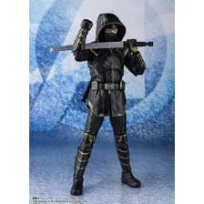 Vingadores Avengers Endgame Ronin Sh Figuarts Bandai Foto mini 2