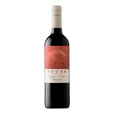 Vinho Adobe Reserva Cabernet sauvignon 750mL Foto mini 1