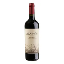 Vinho Alamos Bonarda - Catena Zapata Foto mini 1