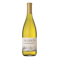 Vinho Alamos Chardonnay 750 Foto  mini 1