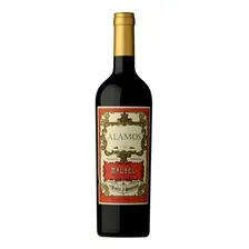 Vinho Alamos Malbec - Garrafa 750ml Foto mini 1