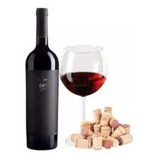 Vinho Alma Negra Mistério Blend 750ml Foto mini 3