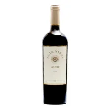 Vinho Alta Vista Alto 750ml Foto mini 1