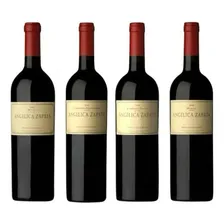 Vinho Angelica Zapata Cabernet Sauvignon 750ml Foto mini 2