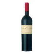 Vinho Angelica Zapata Cabernet Sauvignon 750ml Foto mini 3