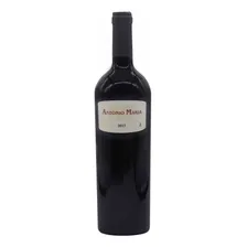 Vinho António Maria Vintage 2015 Um Grande Vinho Alentejano Foto  mini 1
