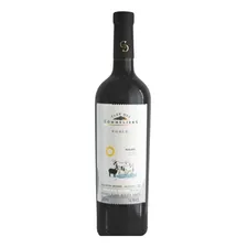 Vinho Argent Tinto Malbec Reserva Club Des Sommeliers 750ml Foto mini 1
