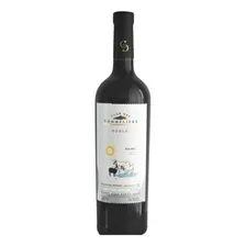 Vinho Argent Tinto Malbec Reserva Club Des Sommeliers 750ml Foto mini 1