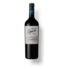 Vinho Argentino Andeluna Raíces Malbec 750ml Foto  mini 1