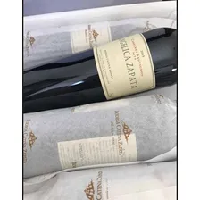 Vinho Argentino Angélica Zapata Cabernet Sauvignon - 750ml Foto mini 2