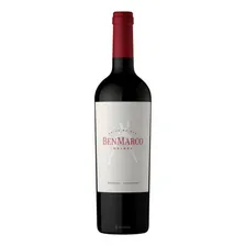 Vinho Argentino Benmarco Malbec Tinto 750ml Susana Balbo Foto mini 1