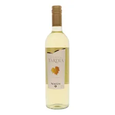 Vinho Argentino Branco Suave Cosecha Tardia Norton 750ml Foto  mini 1