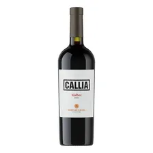 Vinho Argentino Callia Malbec Tinto 750ml Foto  mini 1
