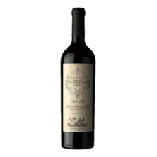 Vinho Argentino Gran Enemigo Chacayes - 750ml Foto  mini 1