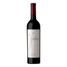 Vinho Argentino La Flor De Pulenta Malbec - 750ml Foto mini 1