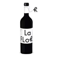 Vinho Argentino La Flor De Pulenta Malbec - 750ml Foto mini 4