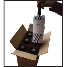 Vinho Argentino La Flor De Pulenta Malbec - 750ml Foto mini 2