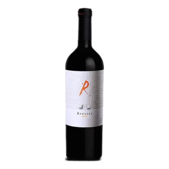 Vinho Argentino Renacer Malbec Foto 1