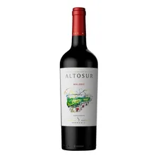 Vinho Argentino Sophenia Altosur Malbec - 750ml Foto mini 1