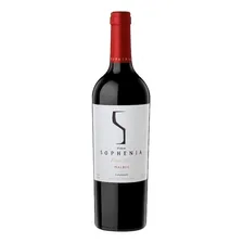Vinho Argentino Sophenia Estate Wine Malbec - 750ml Foto mini 1