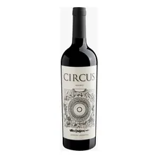 Vinho Argentino Tinto Circus Malbec 750ml Foto mini  2