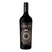 Vinho Argentino Tinto Circus Malbec 750ml Foto  mini 1