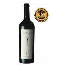 Vinho Argentino Tinto Malbec Pulenta Estate I 750ml Foto mini 3