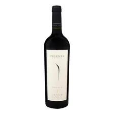 Vinho Argentino Tinto Malbec Pulenta Estate I 750ml Foto mini 1