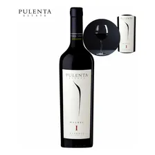 Vinho Argentino Tinto Malbec Pulenta Estate I 750ml Foto mini 2
