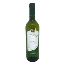 Vinho Artesanal Suave Familia Silotto - Moscatel Ou Bordô Foto  mini 1
