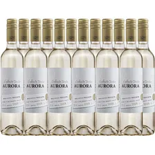 Vinho Aurora Colheita Tardia 500ml Combo C/12 Foto mini 1