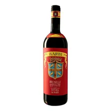 Vinho Barbi Brunello Di Montalcino Docg Riserva 750ml Foto mini 1