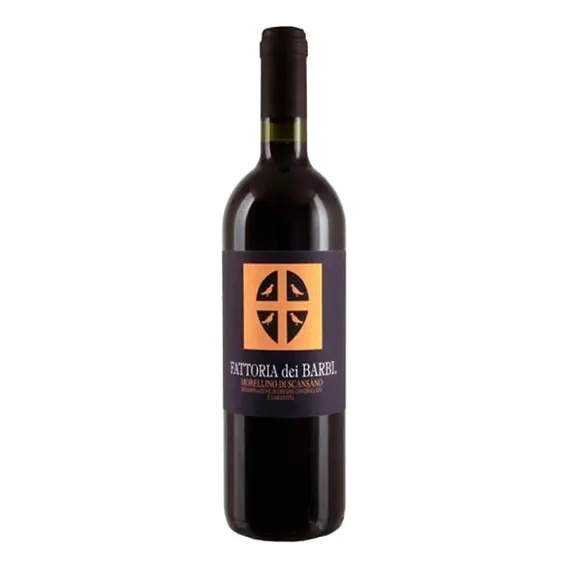 Vinho Barbi Morellino Di Scansano 750ml Foto 1