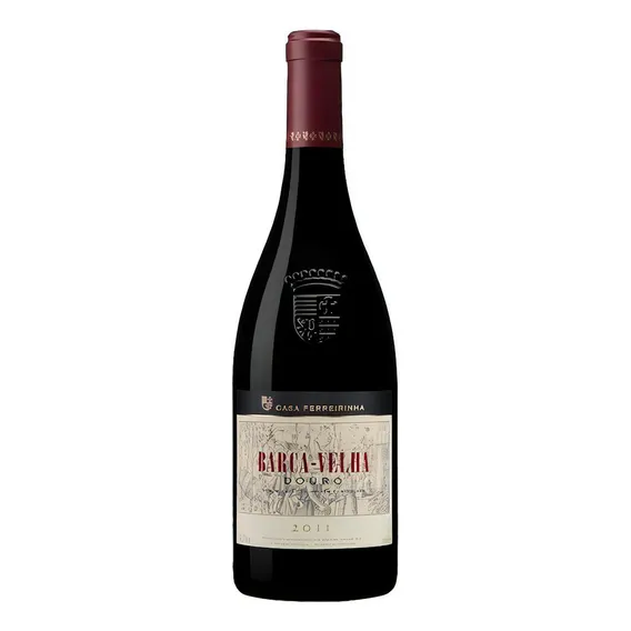 Vinho Barca Velha 750ml - Safra 2011 Foto 1