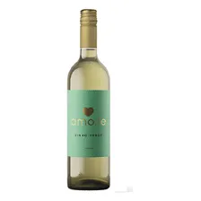 Vinho Branco  - Vinho Verde Foto  mini 1