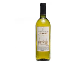 Vinho Branco De Mesa Suave Niágara 750ml Masotti Foto mini 1