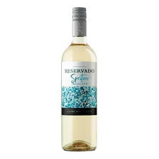 Vinho branco doce Moscato Reservado Reservado Spritzer adega Colcha Y Toro 750 Foto  mini 1
