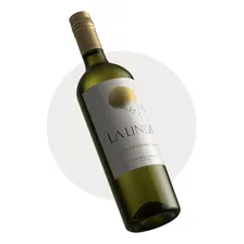Vinho Branco La Linda Chardonnay 750mL Foto mini  3