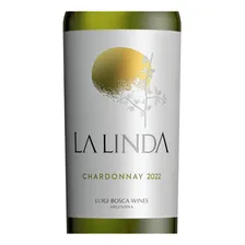 Vinho Branco La Linda Chardonnay 750mL Foto mini  2