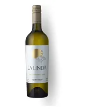 Vinho Branco La Linda Chardonnay 750mL Foto mini 4